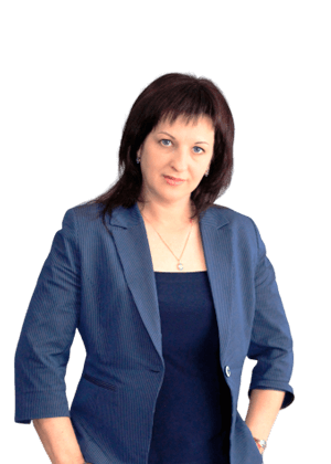 Юлия Гизатулина